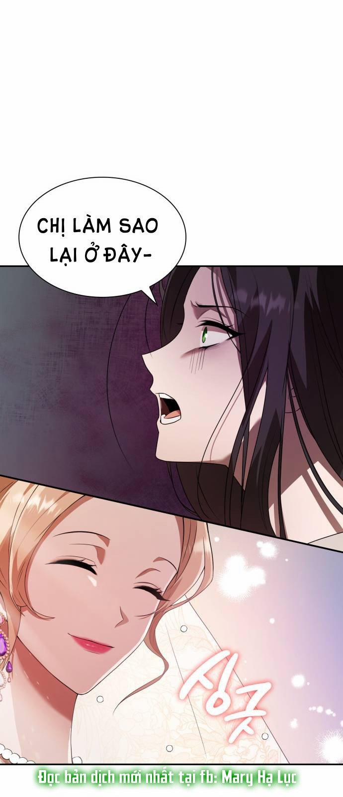 Chị Yêu, Kiếp Này Em Sẽ Là Hoàng Hậu 2 trang 20