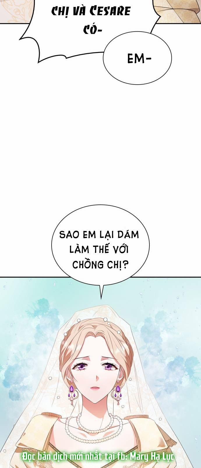 Chị Yêu, Kiếp Này Em Sẽ Là Hoàng Hậu 2 trang 22