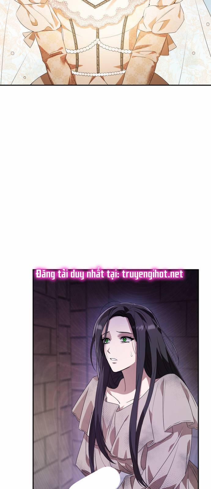 Chị Yêu, Kiếp Này Em Sẽ Là Hoàng Hậu 2 trang 23