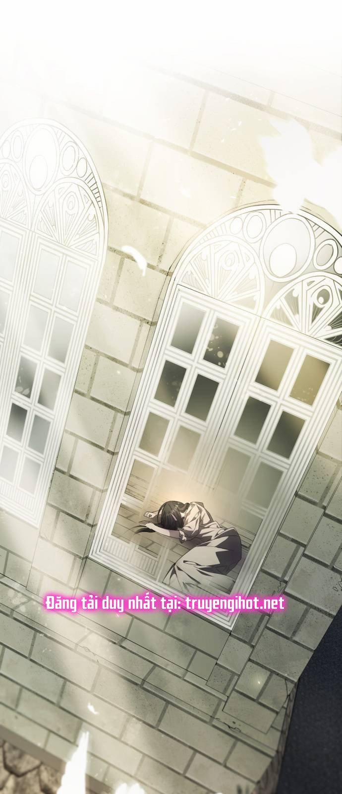 Chị Yêu, Kiếp Này Em Sẽ Là Hoàng Hậu 2 trang 7