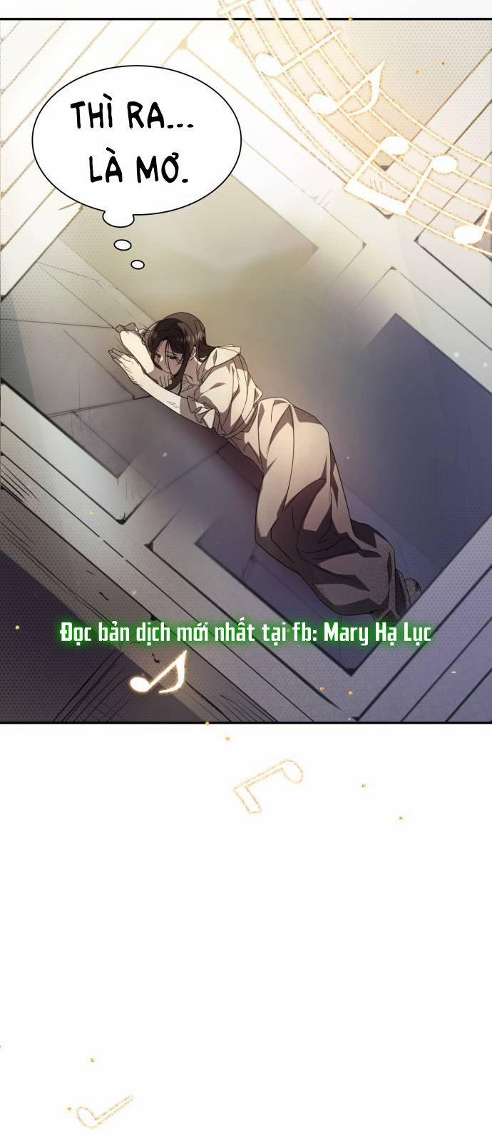 Chị Yêu, Kiếp Này Em Sẽ Là Hoàng Hậu 2 trang 8