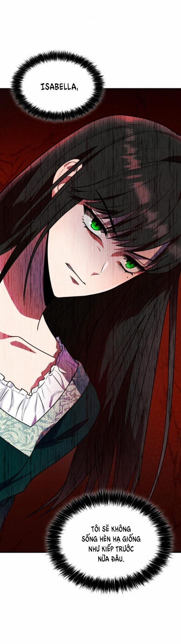 Chị Yêu, Kiếp Này Em Sẽ Là Hoàng Hậu 3.5 trang 0