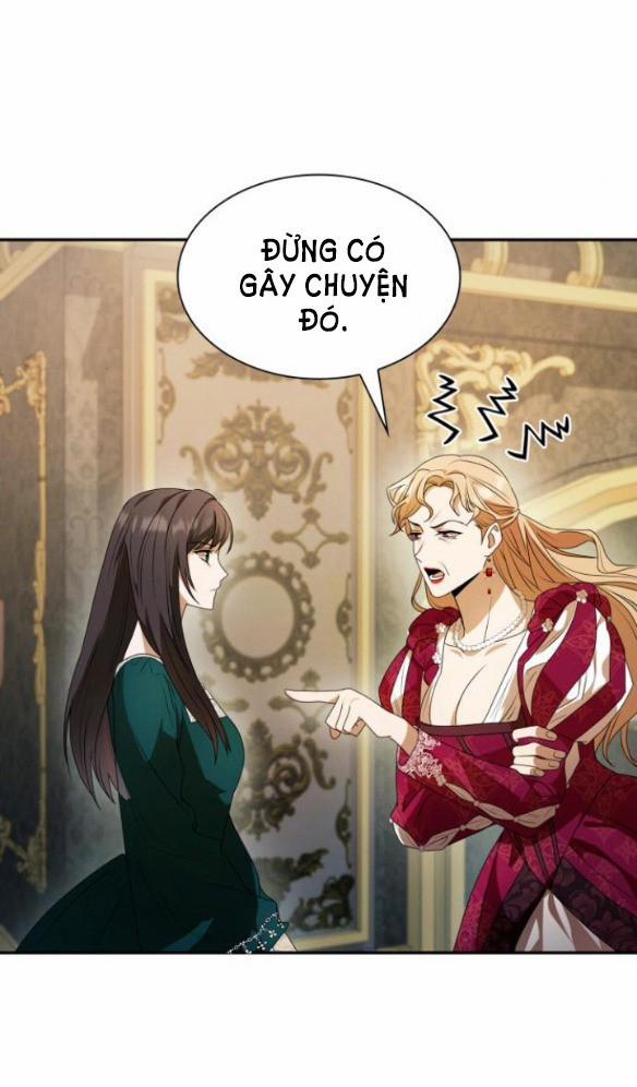Chị Yêu, Kiếp Này Em Sẽ Là Hoàng Hậu 3.5 trang 11