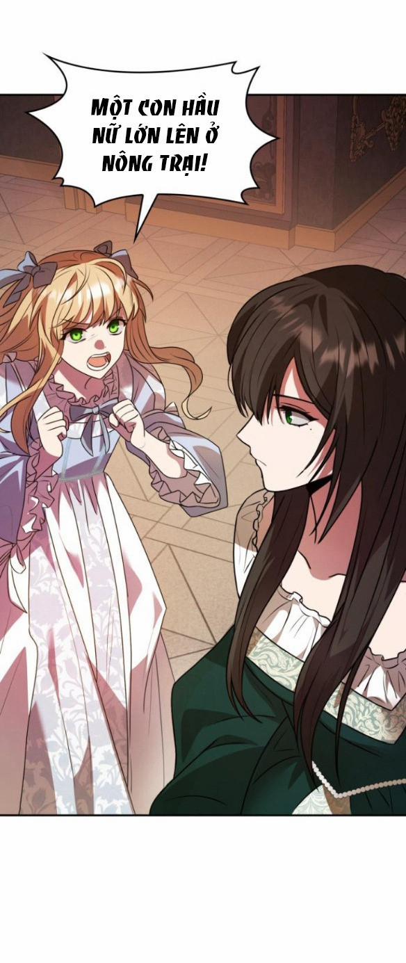 Chị Yêu, Kiếp Này Em Sẽ Là Hoàng Hậu 3.5 trang 15