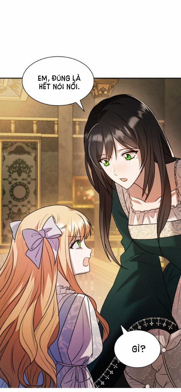 Chị Yêu, Kiếp Này Em Sẽ Là Hoàng Hậu 3.5 trang 18