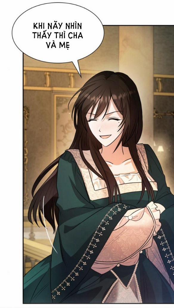 Chị Yêu, Kiếp Này Em Sẽ Là Hoàng Hậu 3.5 trang 19