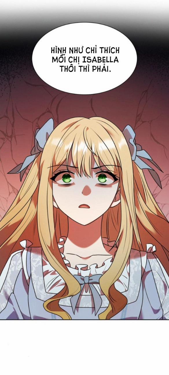 Chị Yêu, Kiếp Này Em Sẽ Là Hoàng Hậu 3.5 trang 20