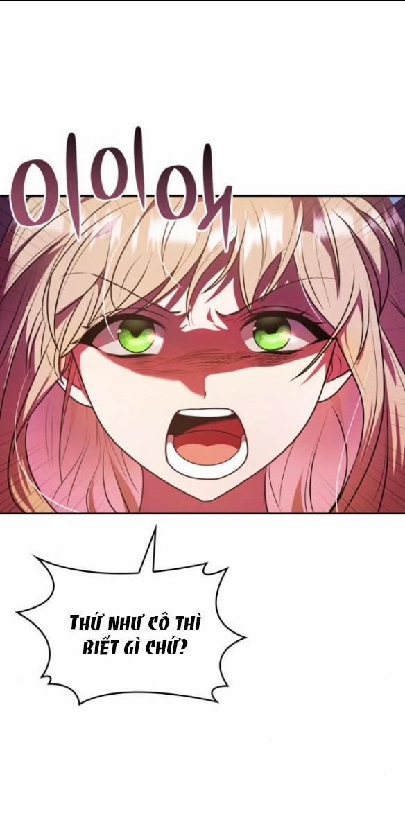 Chị Yêu, Kiếp Này Em Sẽ Là Hoàng Hậu 3.5 trang 21