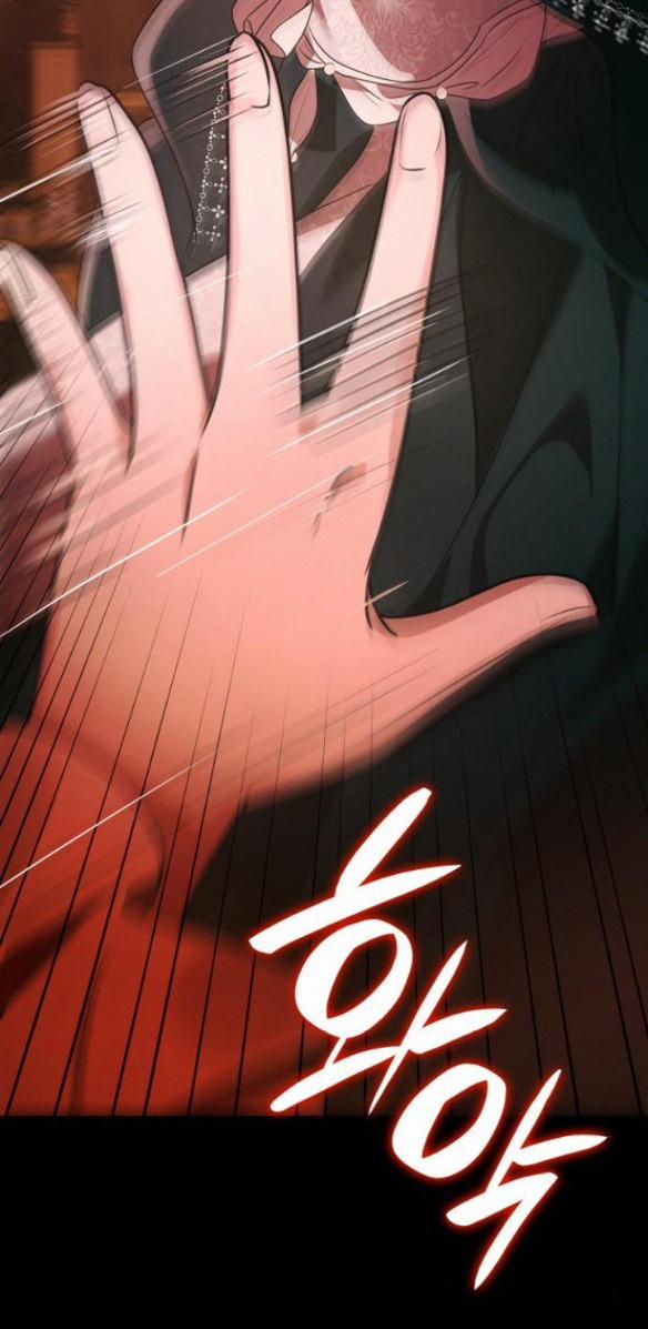 Chị Yêu, Kiếp Này Em Sẽ Là Hoàng Hậu 3.5 trang 23