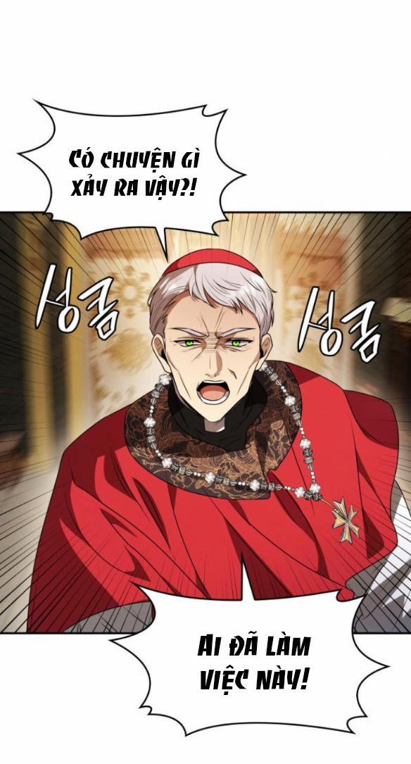 Chị Yêu, Kiếp Này Em Sẽ Là Hoàng Hậu 3.5 trang 30