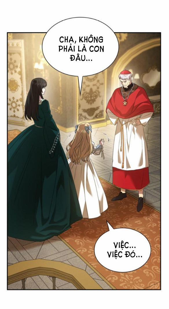 Chị Yêu, Kiếp Này Em Sẽ Là Hoàng Hậu 3.5 trang 31