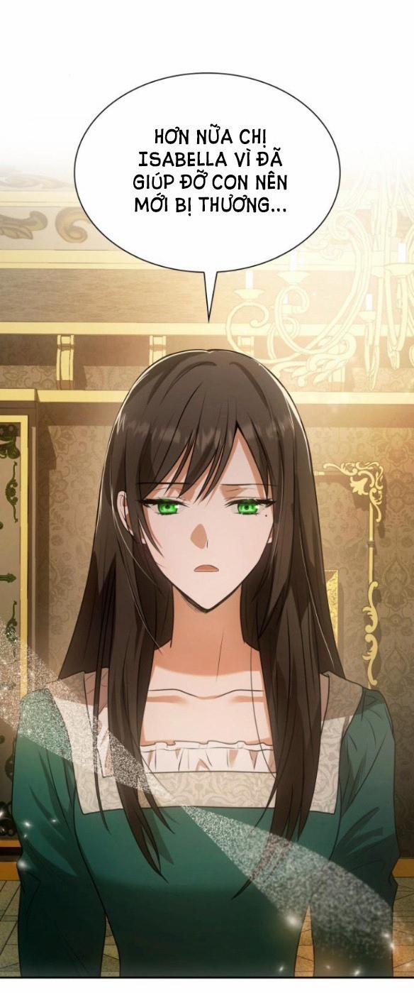 Chị Yêu, Kiếp Này Em Sẽ Là Hoàng Hậu 3.5 trang 36