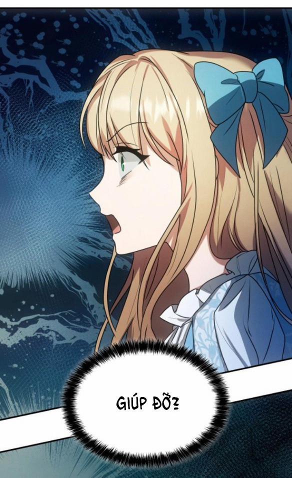 Chị Yêu, Kiếp Này Em Sẽ Là Hoàng Hậu 3.5 trang 37