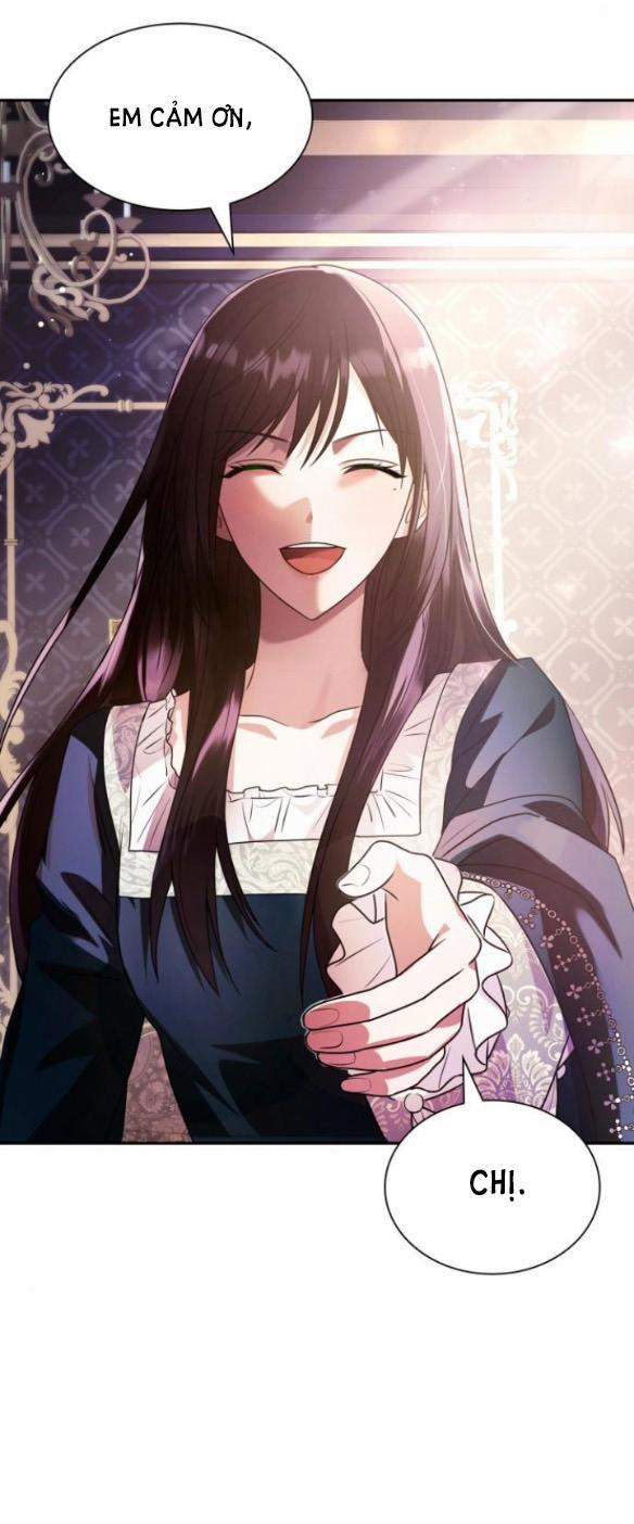 Chị Yêu, Kiếp Này Em Sẽ Là Hoàng Hậu 3.5 trang 4