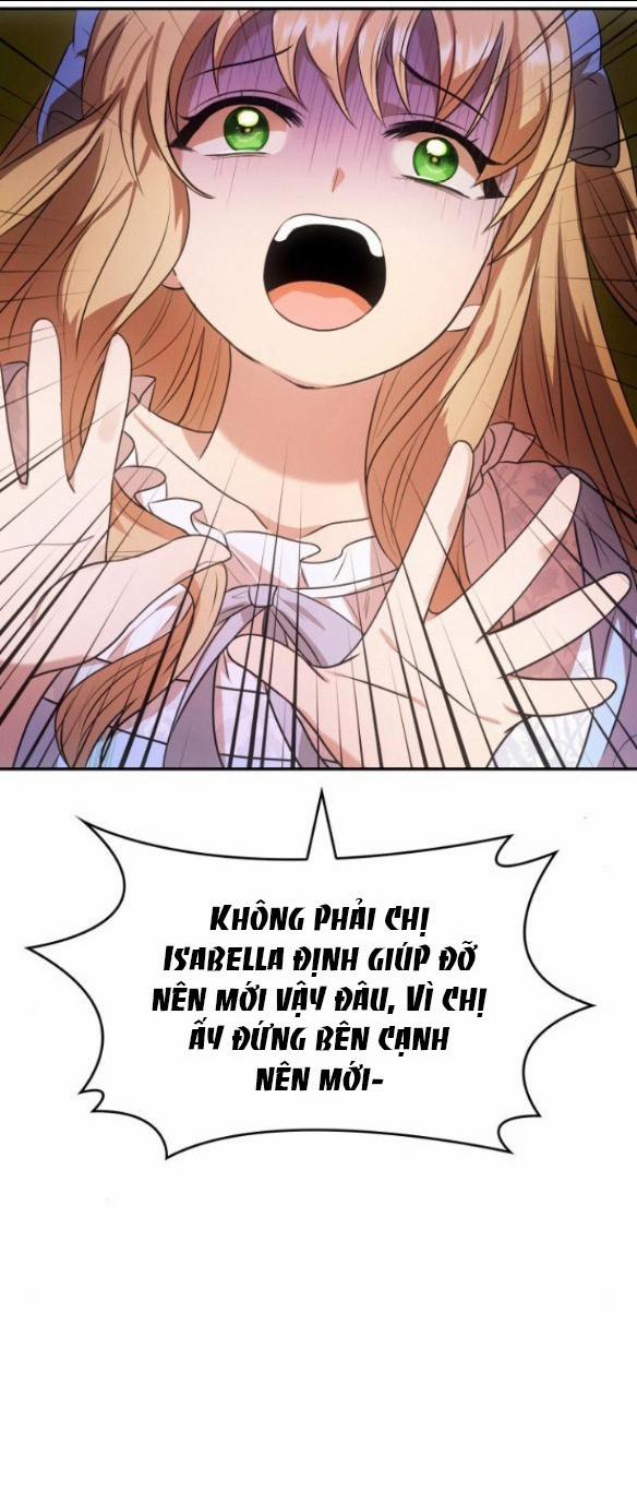 Chị Yêu, Kiếp Này Em Sẽ Là Hoàng Hậu 3.5 trang 43