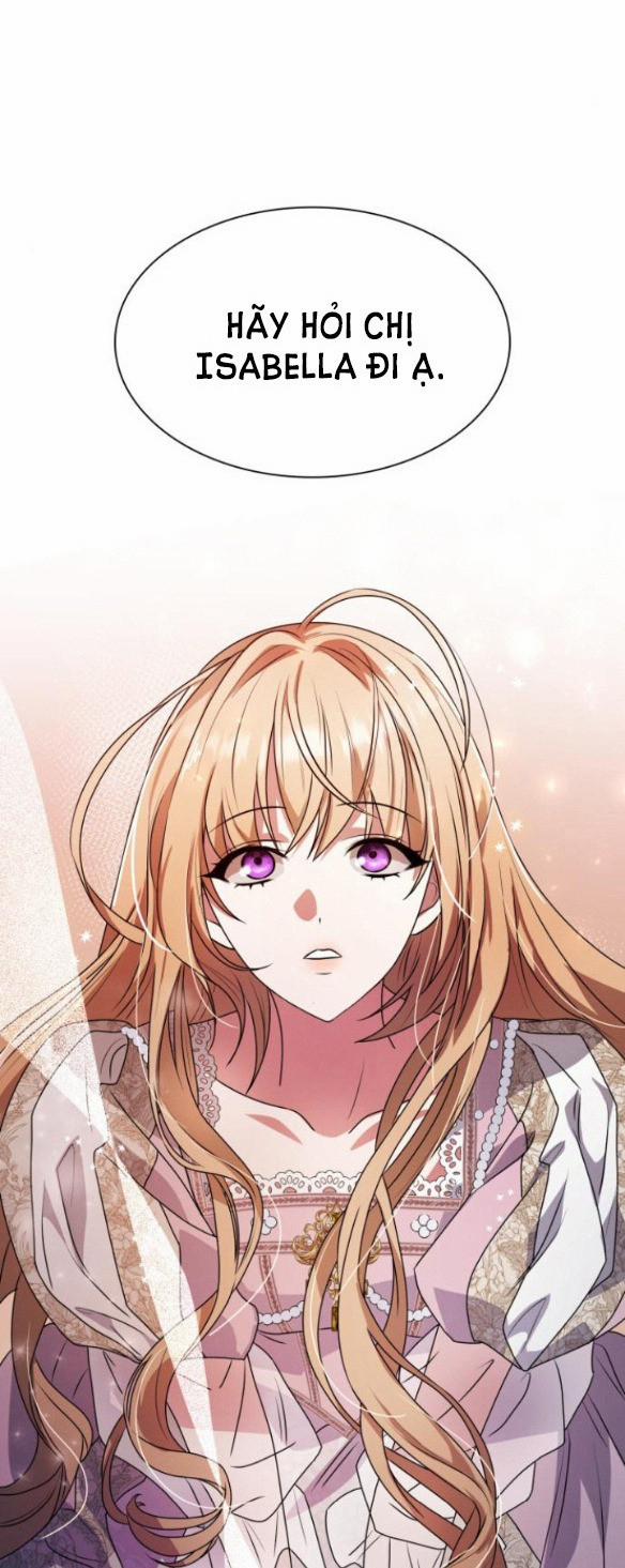 Chị Yêu, Kiếp Này Em Sẽ Là Hoàng Hậu 3.5 trang 46