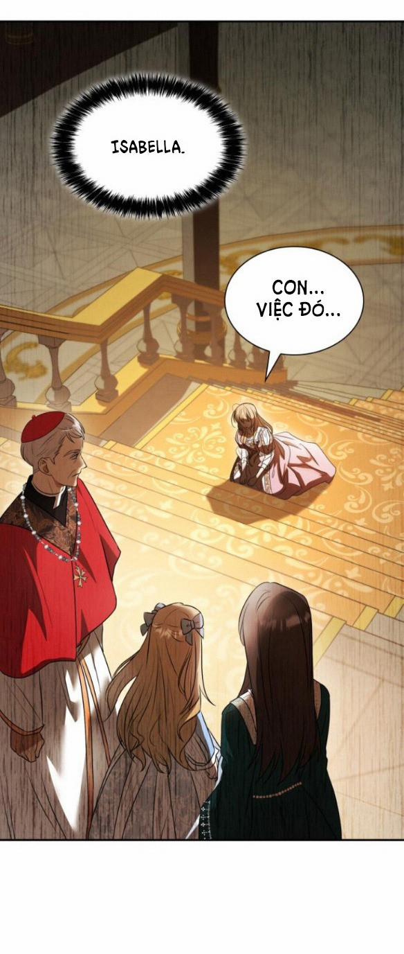 Chị Yêu, Kiếp Này Em Sẽ Là Hoàng Hậu 3.5 trang 48