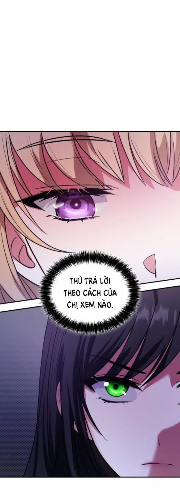 Chị Yêu, Kiếp Này Em Sẽ Là Hoàng Hậu 3.5 trang 49