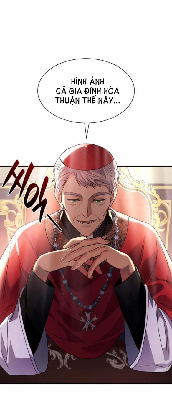 Chị Yêu, Kiếp Này Em Sẽ Là Hoàng Hậu 3.5 trang 5