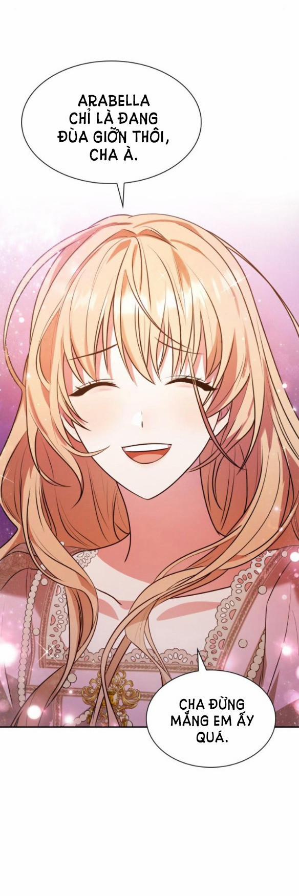 Chị Yêu, Kiếp Này Em Sẽ Là Hoàng Hậu 3.5 trang 51