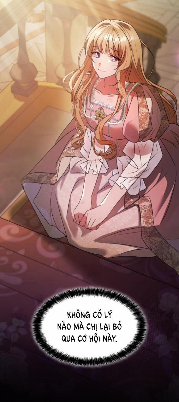 Chị Yêu, Kiếp Này Em Sẽ Là Hoàng Hậu 3.5 trang 54