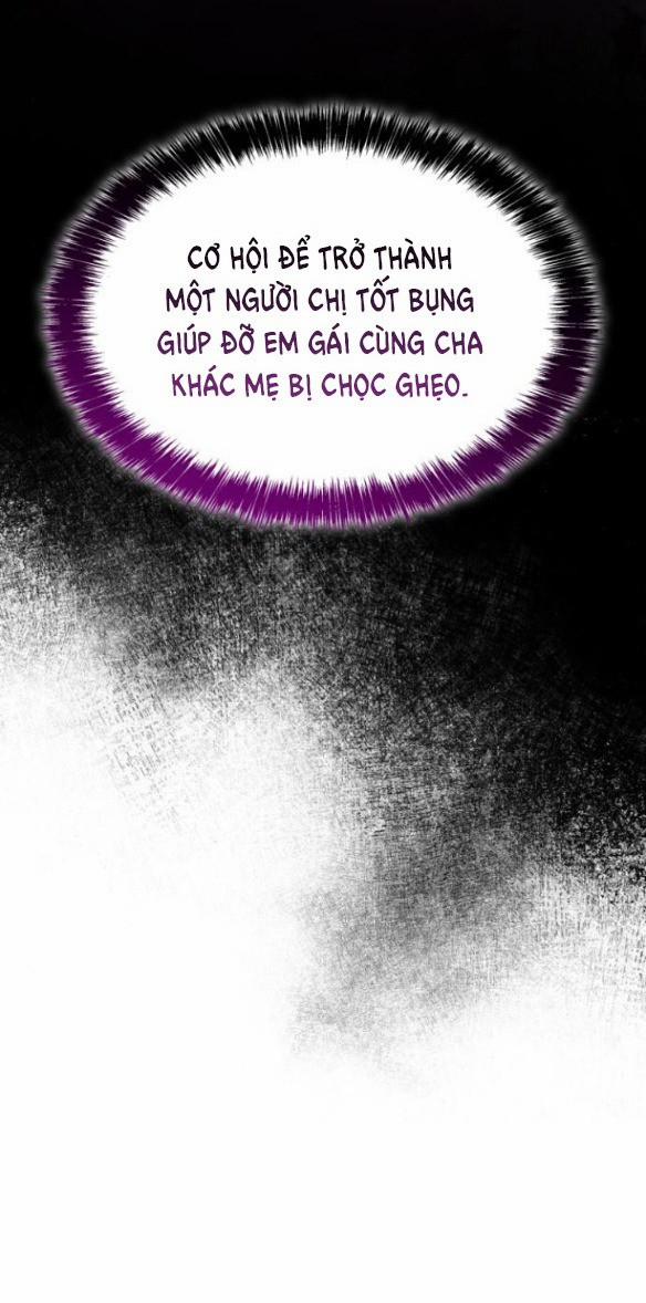 Chị Yêu, Kiếp Này Em Sẽ Là Hoàng Hậu 3.5 trang 55
