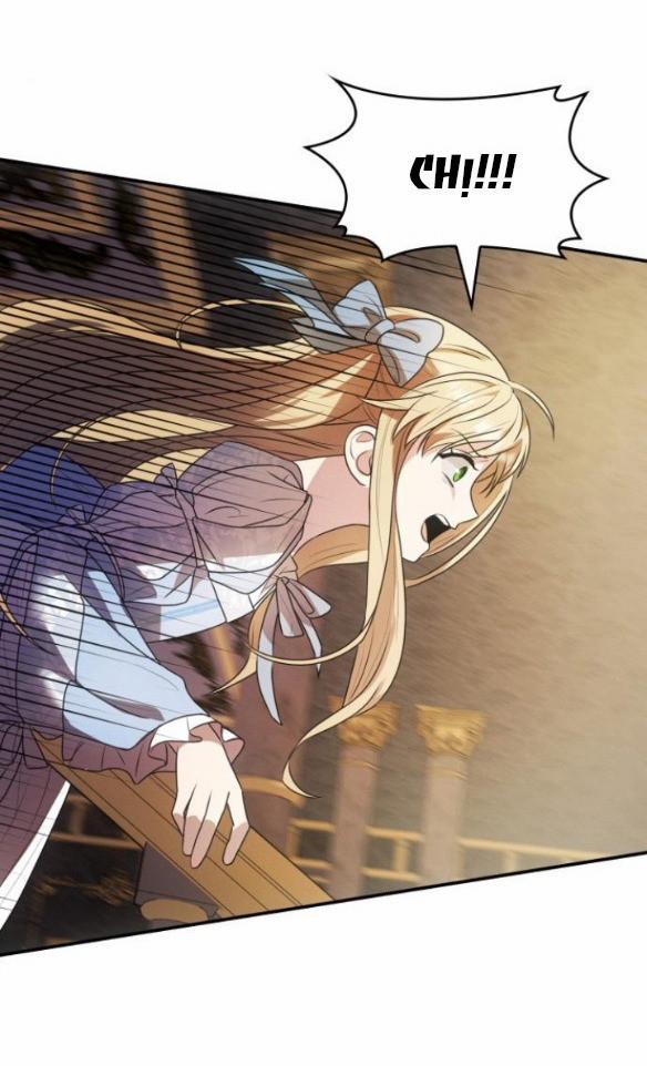 Chị Yêu, Kiếp Này Em Sẽ Là Hoàng Hậu 3.5 trang 56