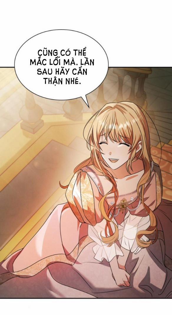 Chị Yêu, Kiếp Này Em Sẽ Là Hoàng Hậu 3.5 trang 57
