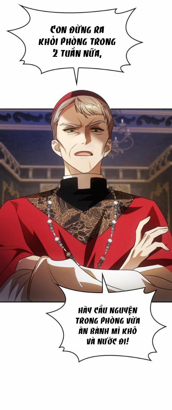Chị Yêu, Kiếp Này Em Sẽ Là Hoàng Hậu 3.5 trang 59