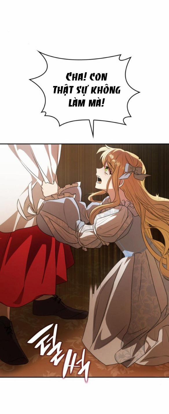 Chị Yêu, Kiếp Này Em Sẽ Là Hoàng Hậu 3.5 trang 60