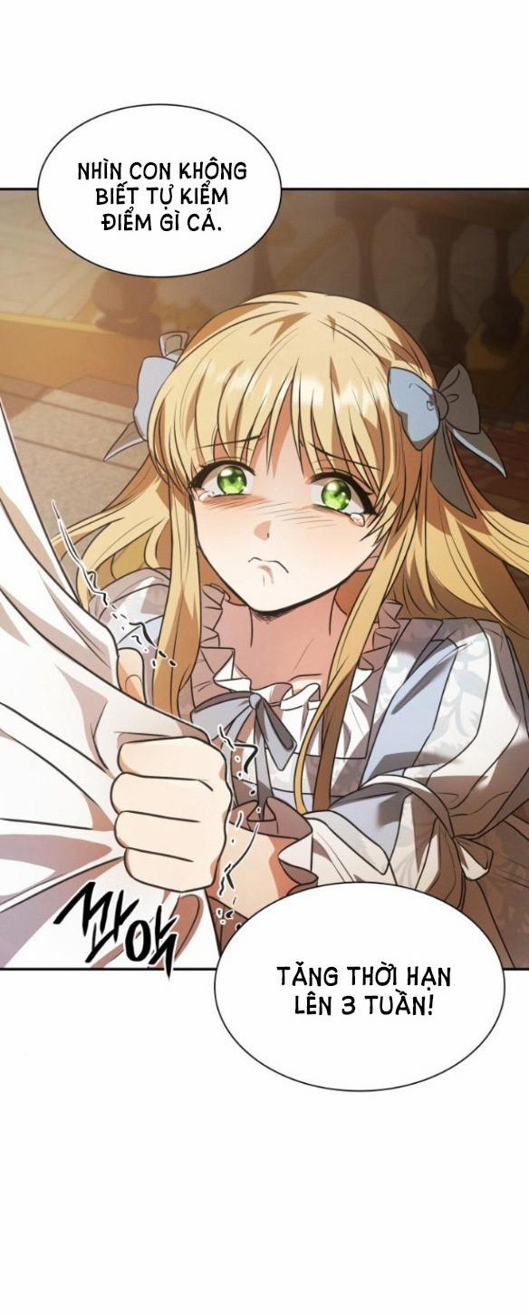 Chị Yêu, Kiếp Này Em Sẽ Là Hoàng Hậu 3.5 trang 61