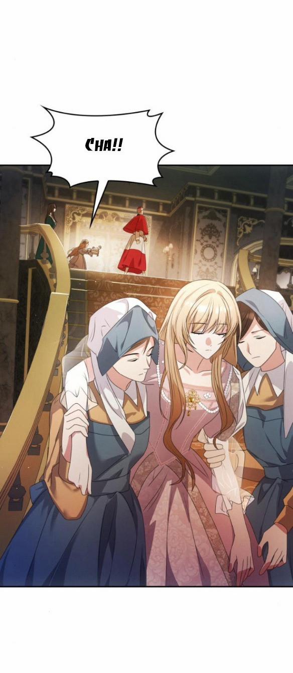 Chị Yêu, Kiếp Này Em Sẽ Là Hoàng Hậu 3.5 trang 62