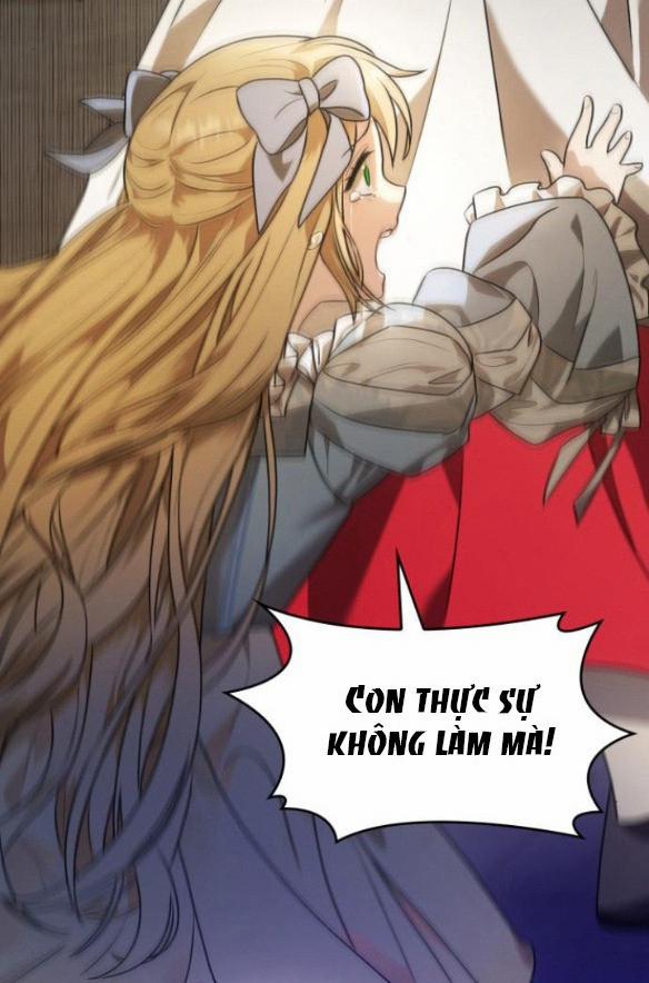 Chị Yêu, Kiếp Này Em Sẽ Là Hoàng Hậu 3.5 trang 64