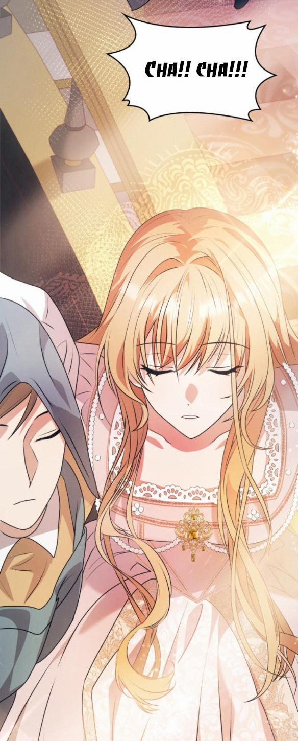 Chị Yêu, Kiếp Này Em Sẽ Là Hoàng Hậu 3.5 trang 67