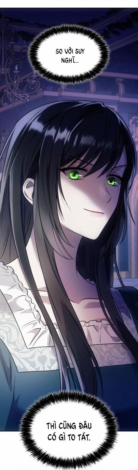 Chị Yêu, Kiếp Này Em Sẽ Là Hoàng Hậu 3.5 trang 70