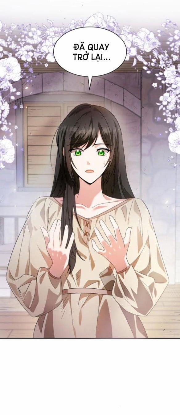 Chị Yêu, Kiếp Này Em Sẽ Là Hoàng Hậu 3 trang 0