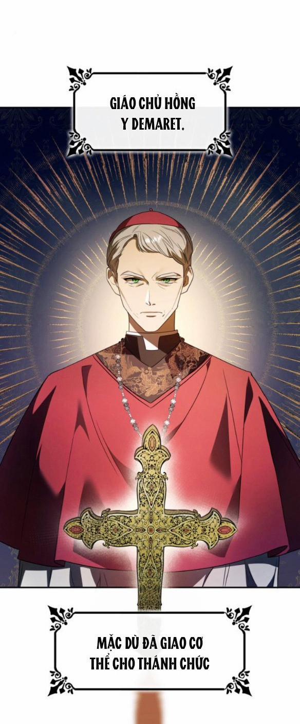 Chị Yêu, Kiếp Này Em Sẽ Là Hoàng Hậu 3 trang 11