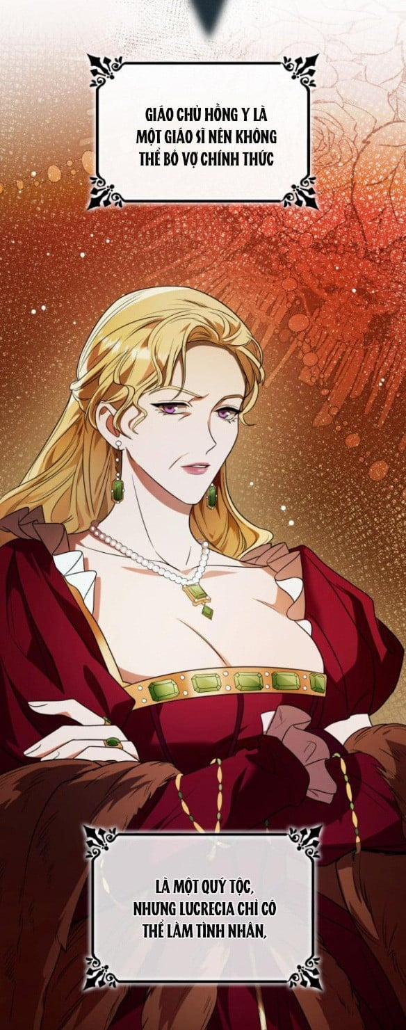 Chị Yêu, Kiếp Này Em Sẽ Là Hoàng Hậu 3 trang 13