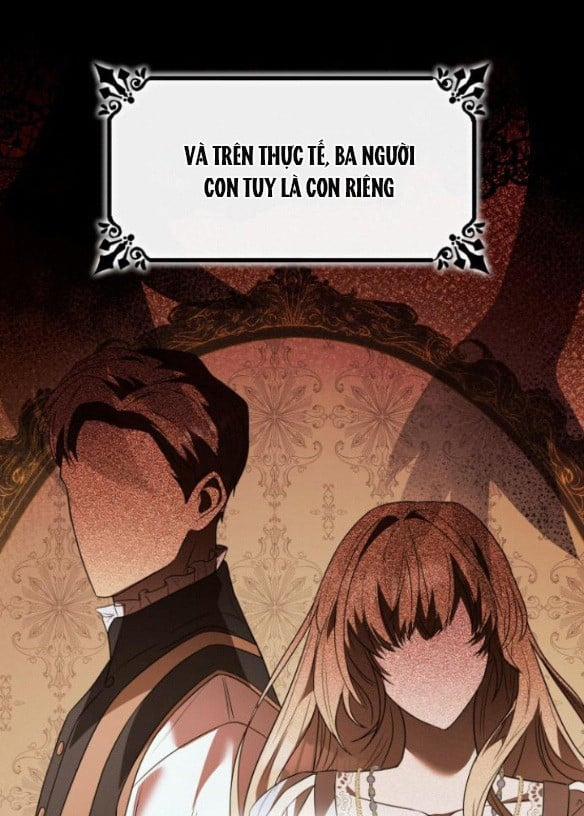Chị Yêu, Kiếp Này Em Sẽ Là Hoàng Hậu 3 trang 15