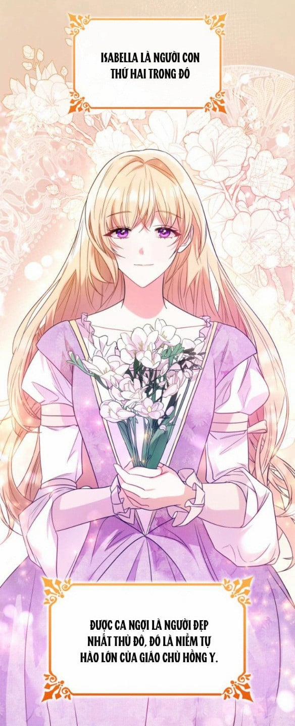 Chị Yêu, Kiếp Này Em Sẽ Là Hoàng Hậu 3 trang 17