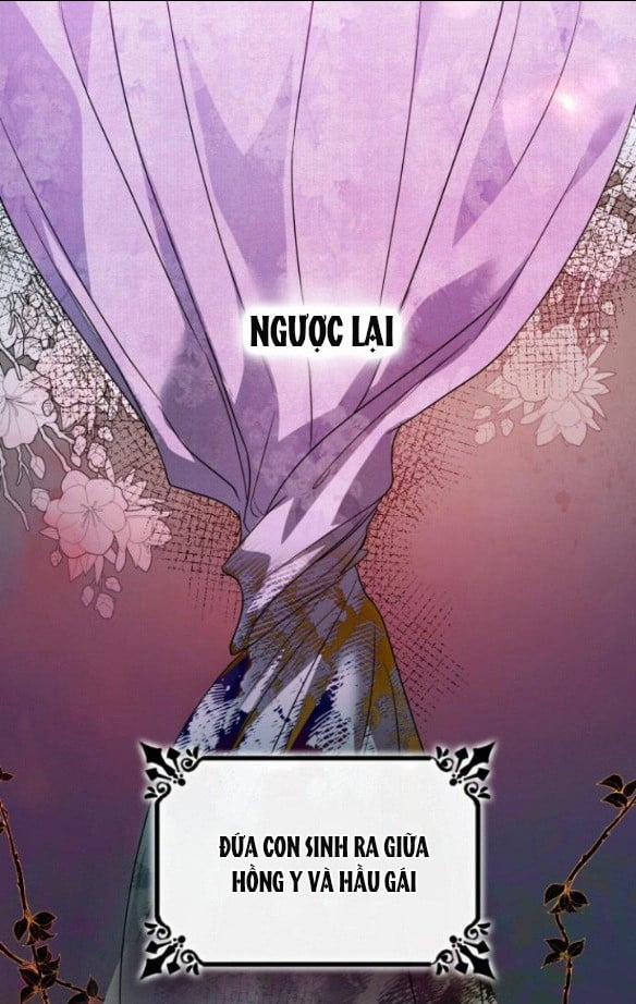 Chị Yêu, Kiếp Này Em Sẽ Là Hoàng Hậu 3 trang 18
