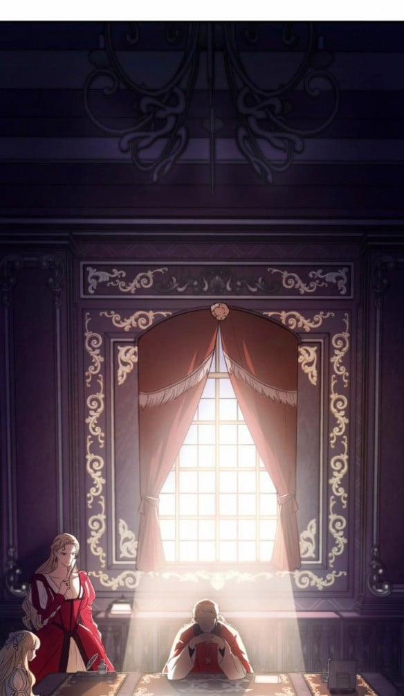 Chị Yêu, Kiếp Này Em Sẽ Là Hoàng Hậu 3 trang 24