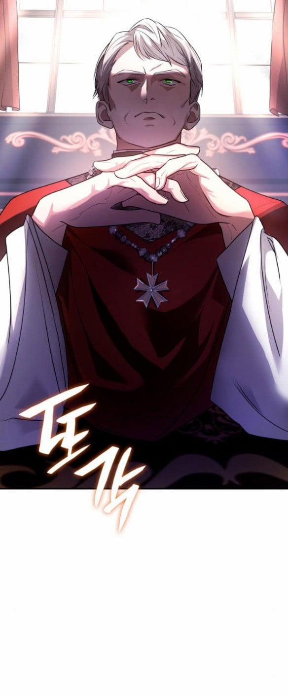 Chị Yêu, Kiếp Này Em Sẽ Là Hoàng Hậu 3 trang 27