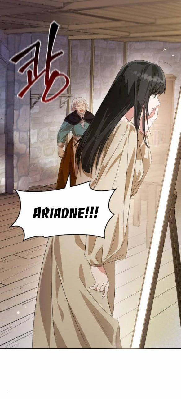 Chị Yêu, Kiếp Này Em Sẽ Là Hoàng Hậu 3 trang 3