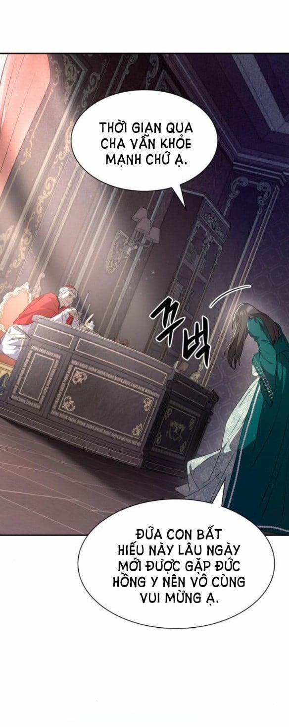 Chị Yêu, Kiếp Này Em Sẽ Là Hoàng Hậu 3 trang 30