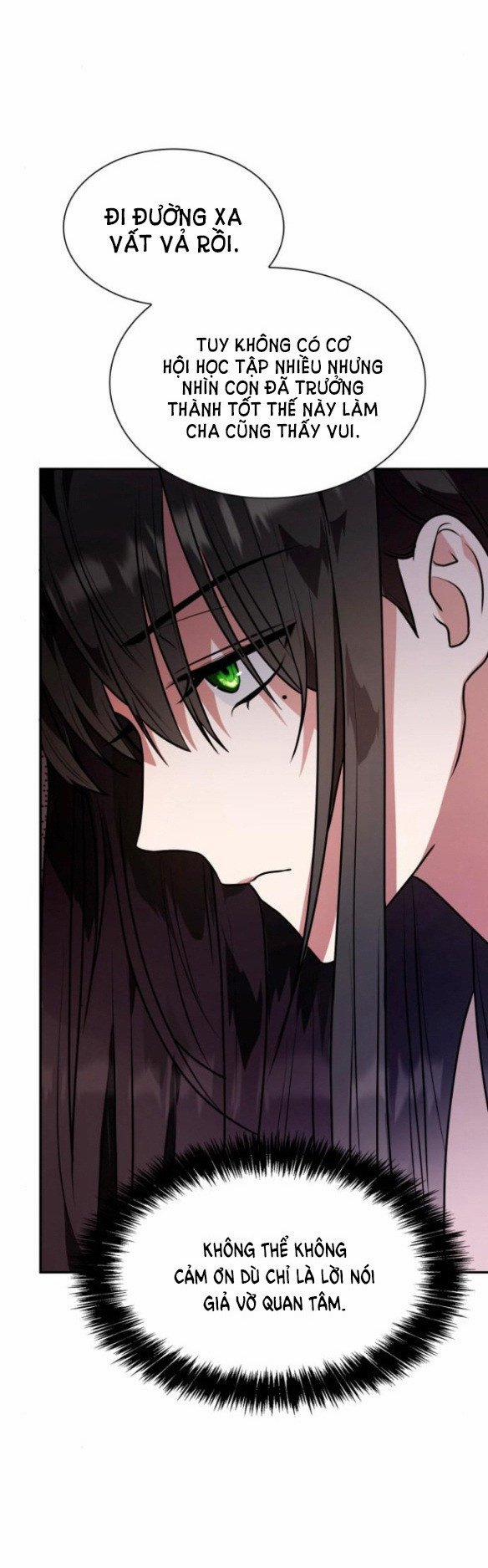 Chị Yêu, Kiếp Này Em Sẽ Là Hoàng Hậu 3 trang 32