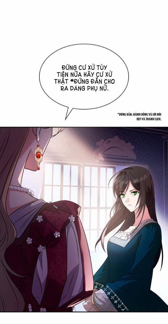 Chị Yêu, Kiếp Này Em Sẽ Là Hoàng Hậu 3 trang 36