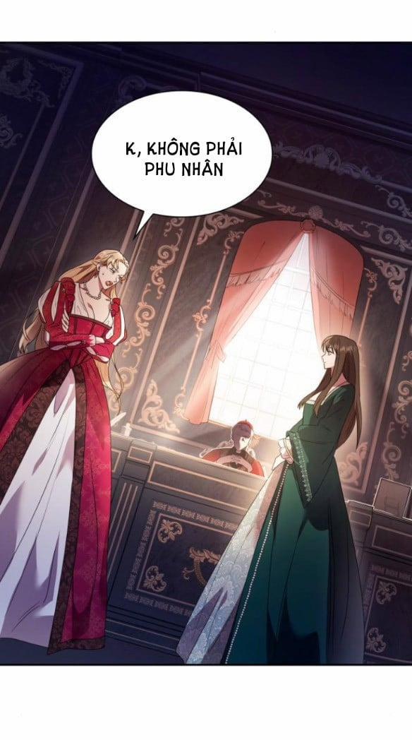 Chị Yêu, Kiếp Này Em Sẽ Là Hoàng Hậu 3 trang 44