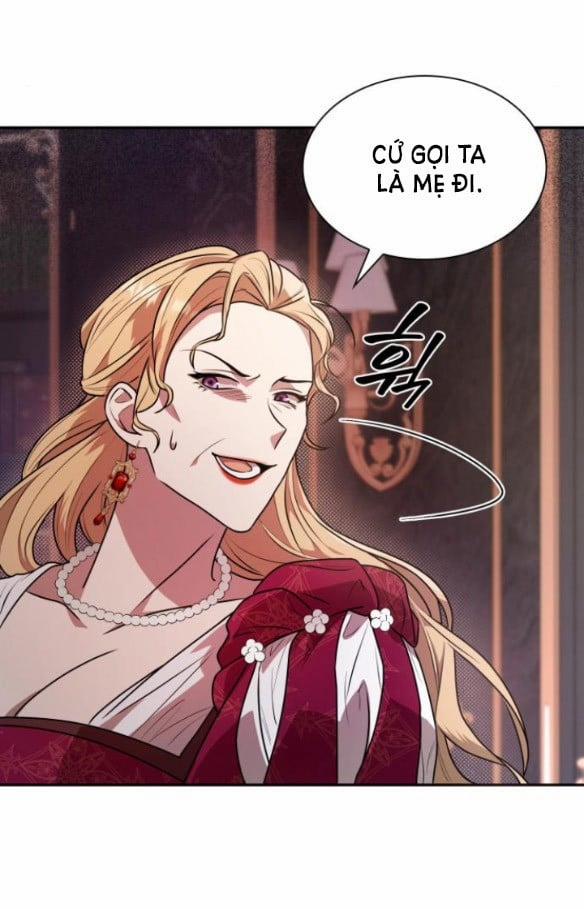 Chị Yêu, Kiếp Này Em Sẽ Là Hoàng Hậu 3 trang 45