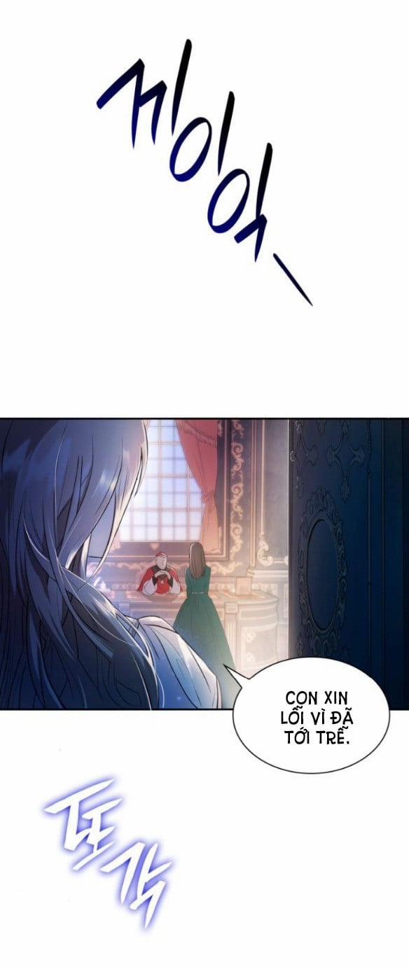 Chị Yêu, Kiếp Này Em Sẽ Là Hoàng Hậu 3 trang 47